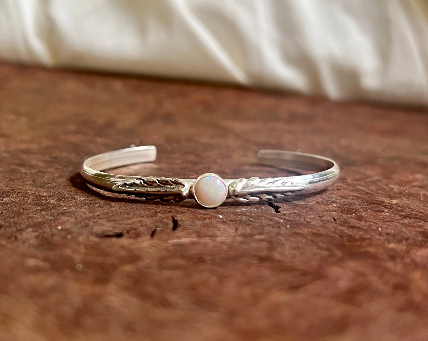 Coober Pedy Cuff {XS/S}