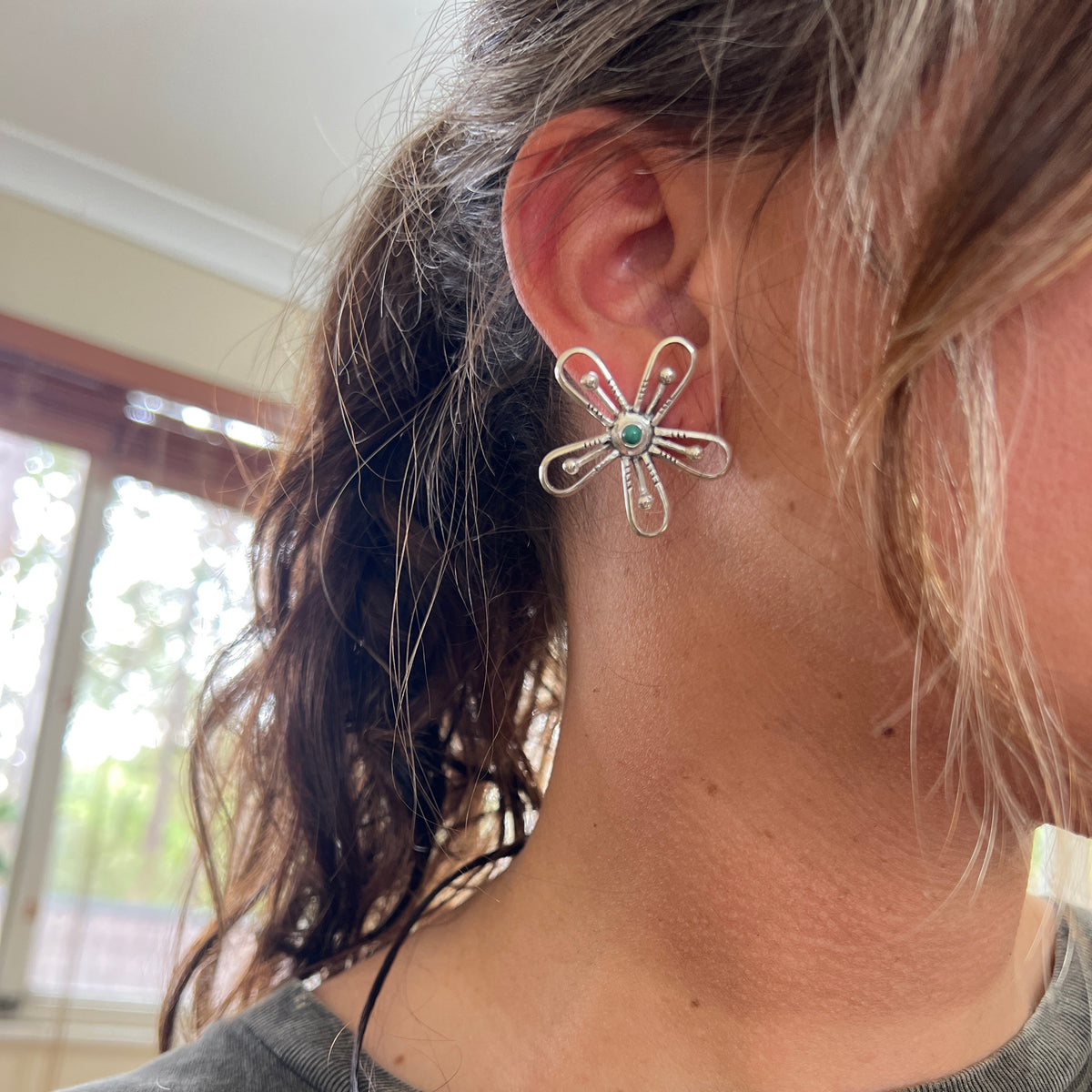 Daytripper Earrings