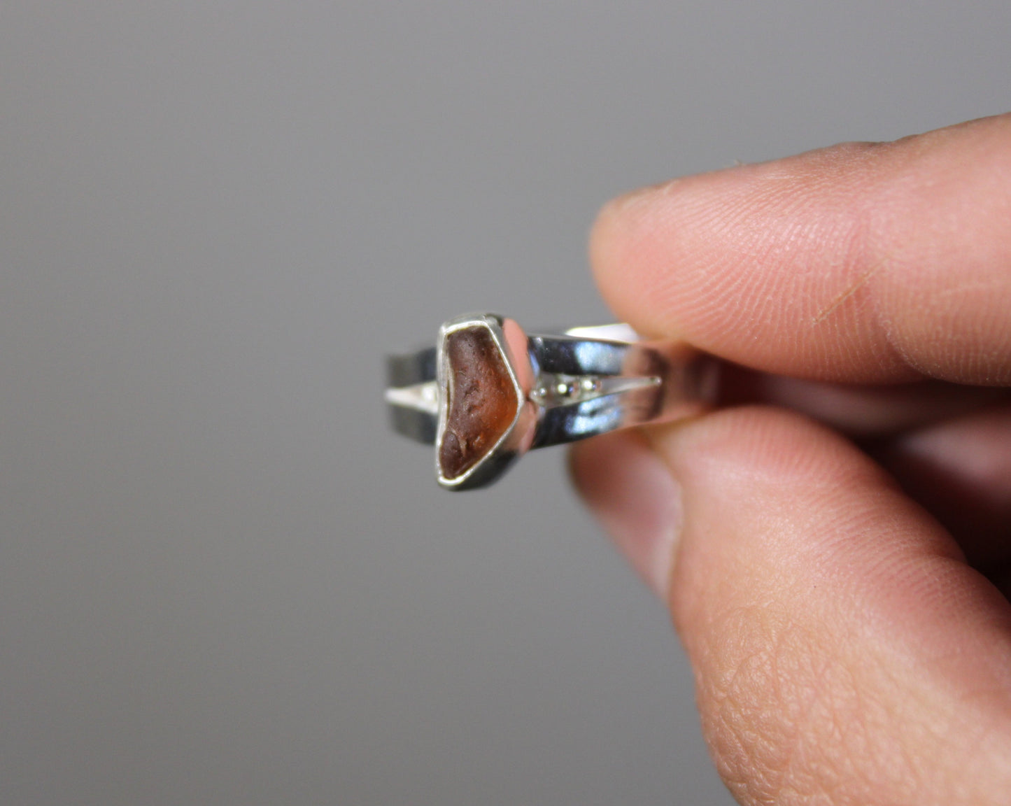 Fraggle Rock Ring {sz.8)