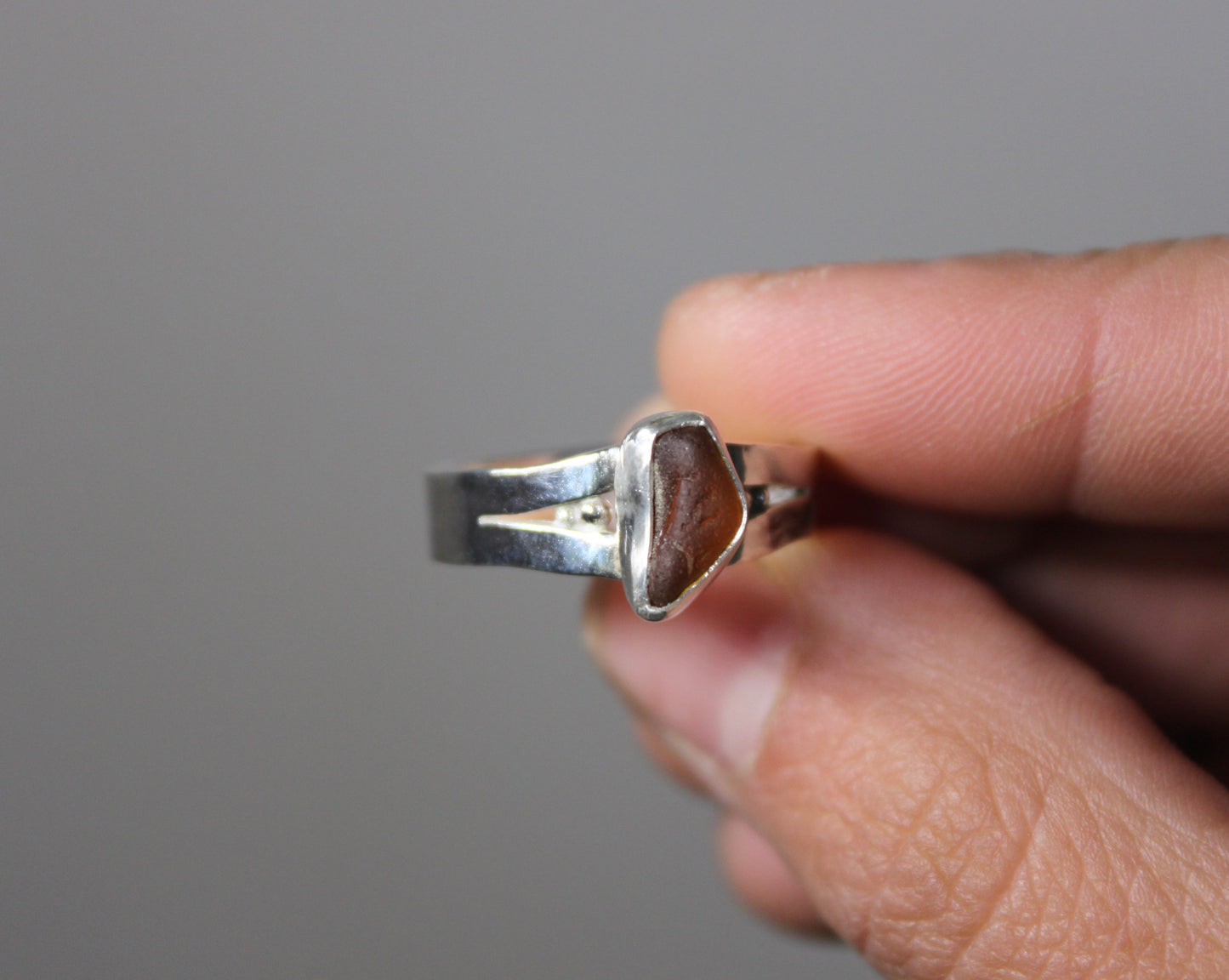 Fraggle Rock Ring {sz.8)