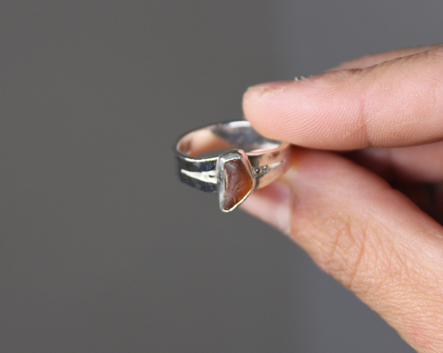 Fraggle Rock Ring {sz.8)