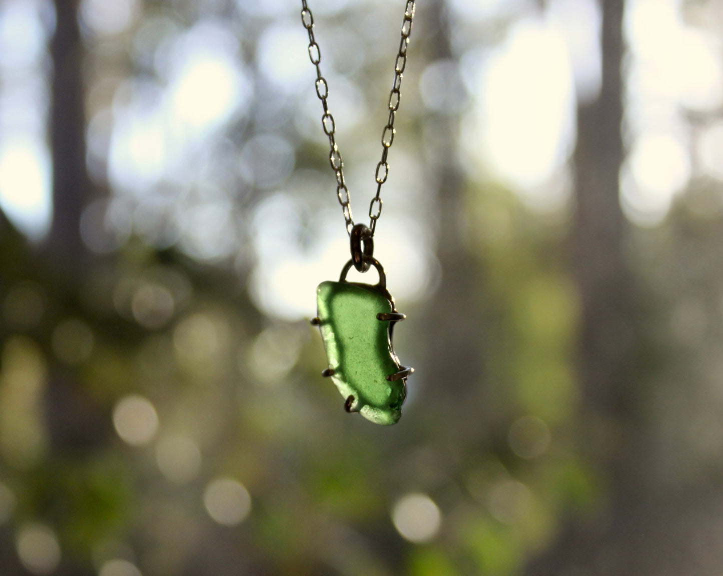 Dreamland Necklace