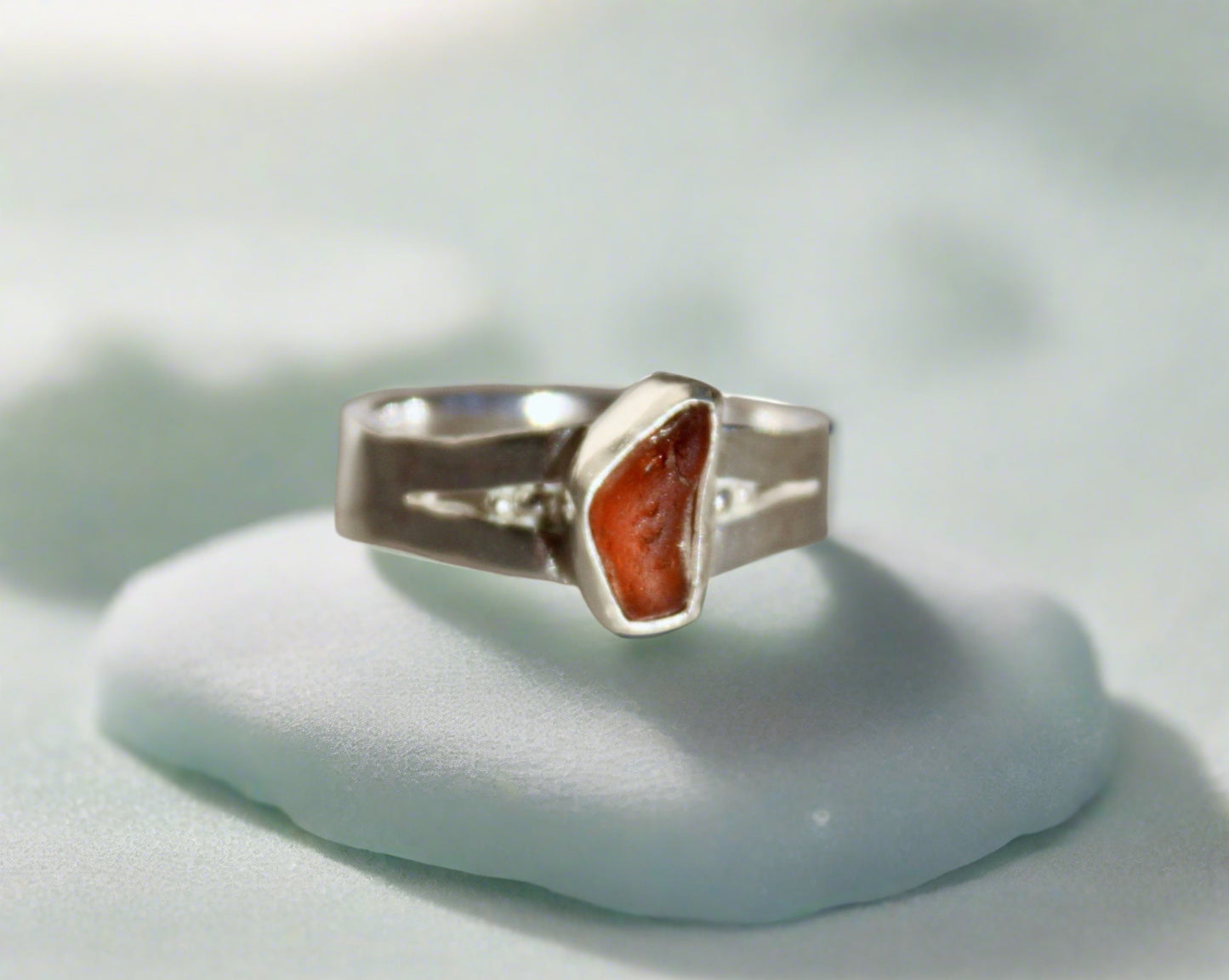 Fraggle Rock Ring {sz.8)