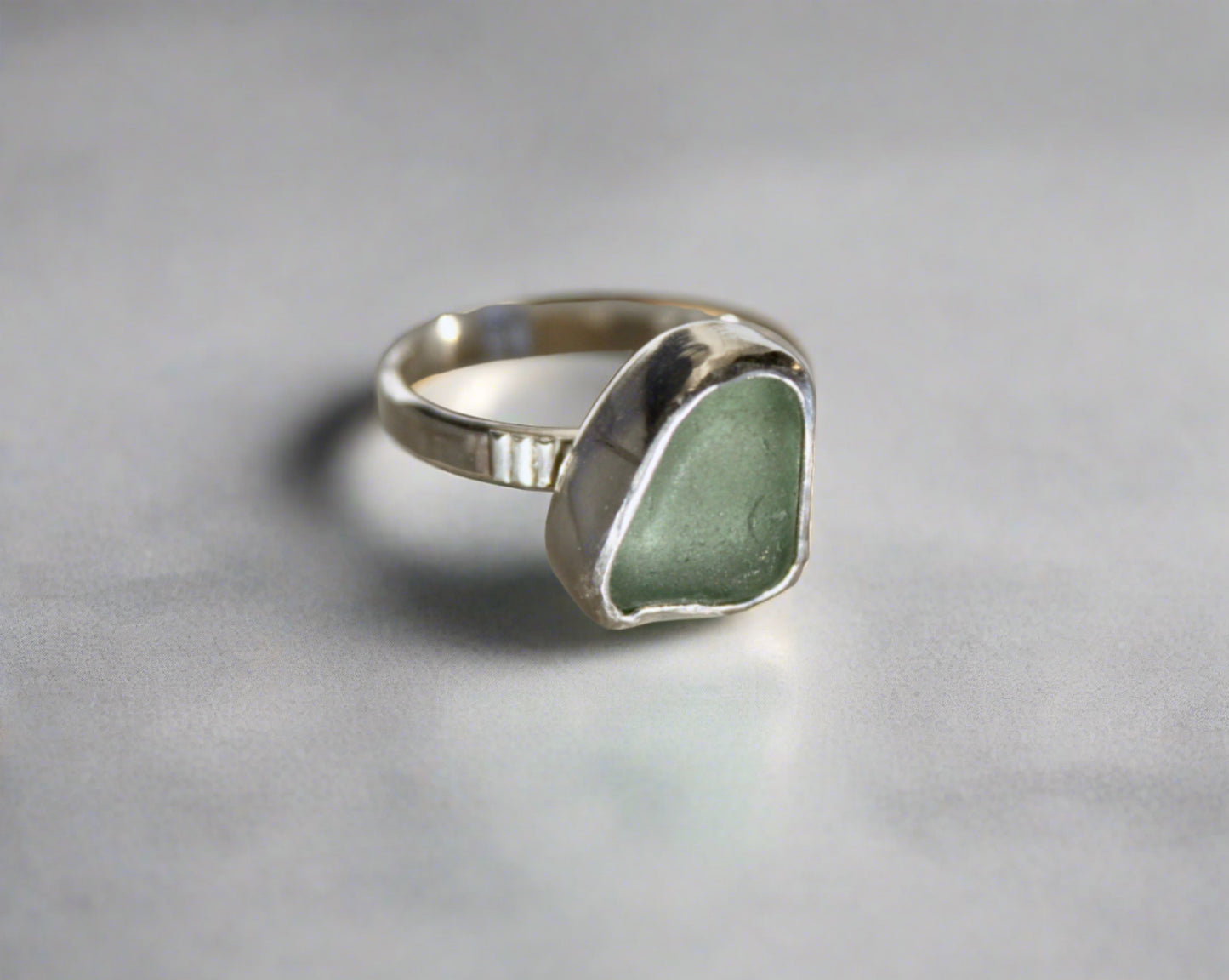 Indian Ocean Ring {sz.9.25)