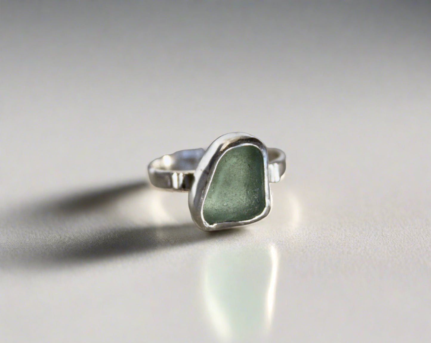 Indian Ocean Ring {sz.9.25)