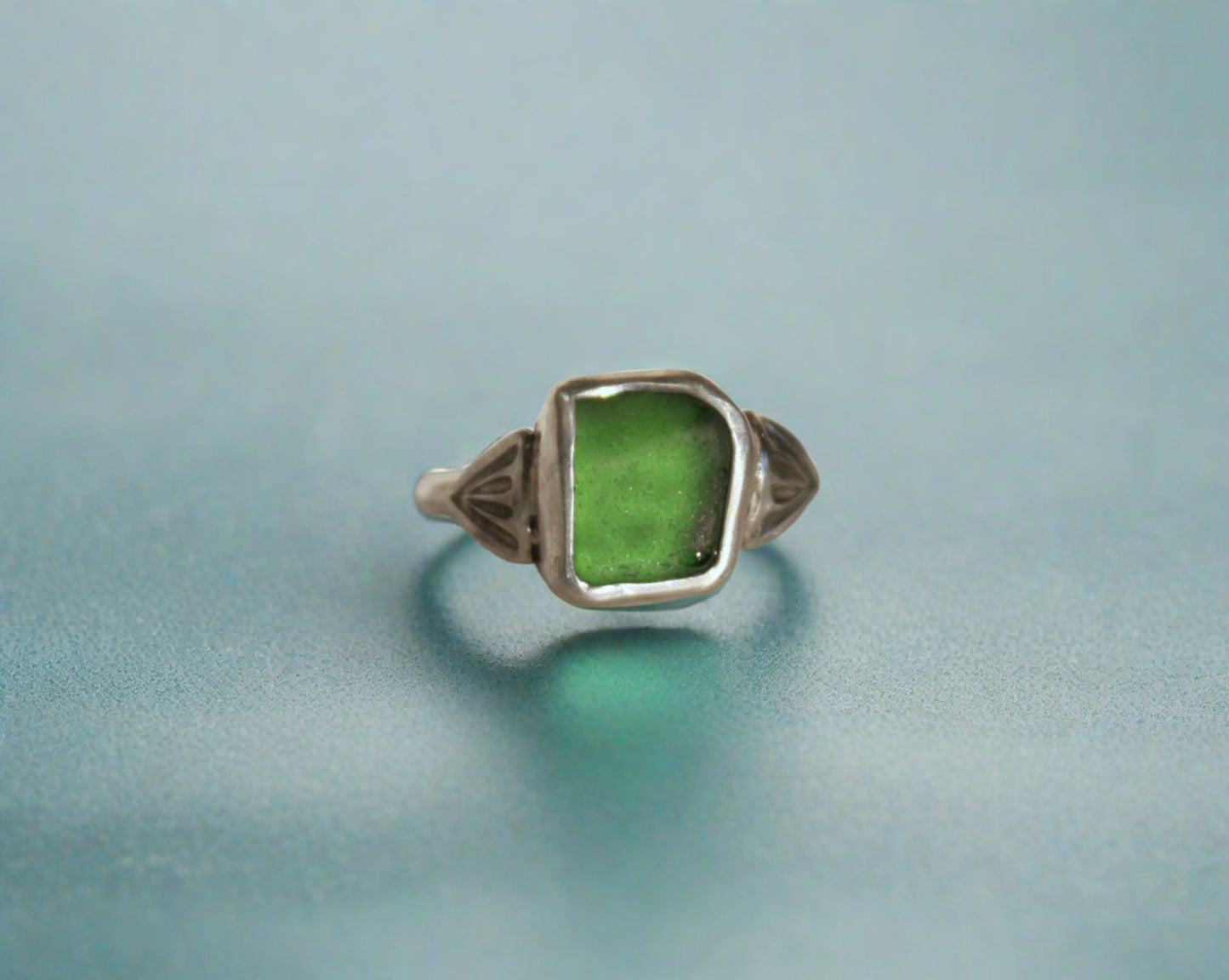 Marmaduke Point Ring {sz.7)