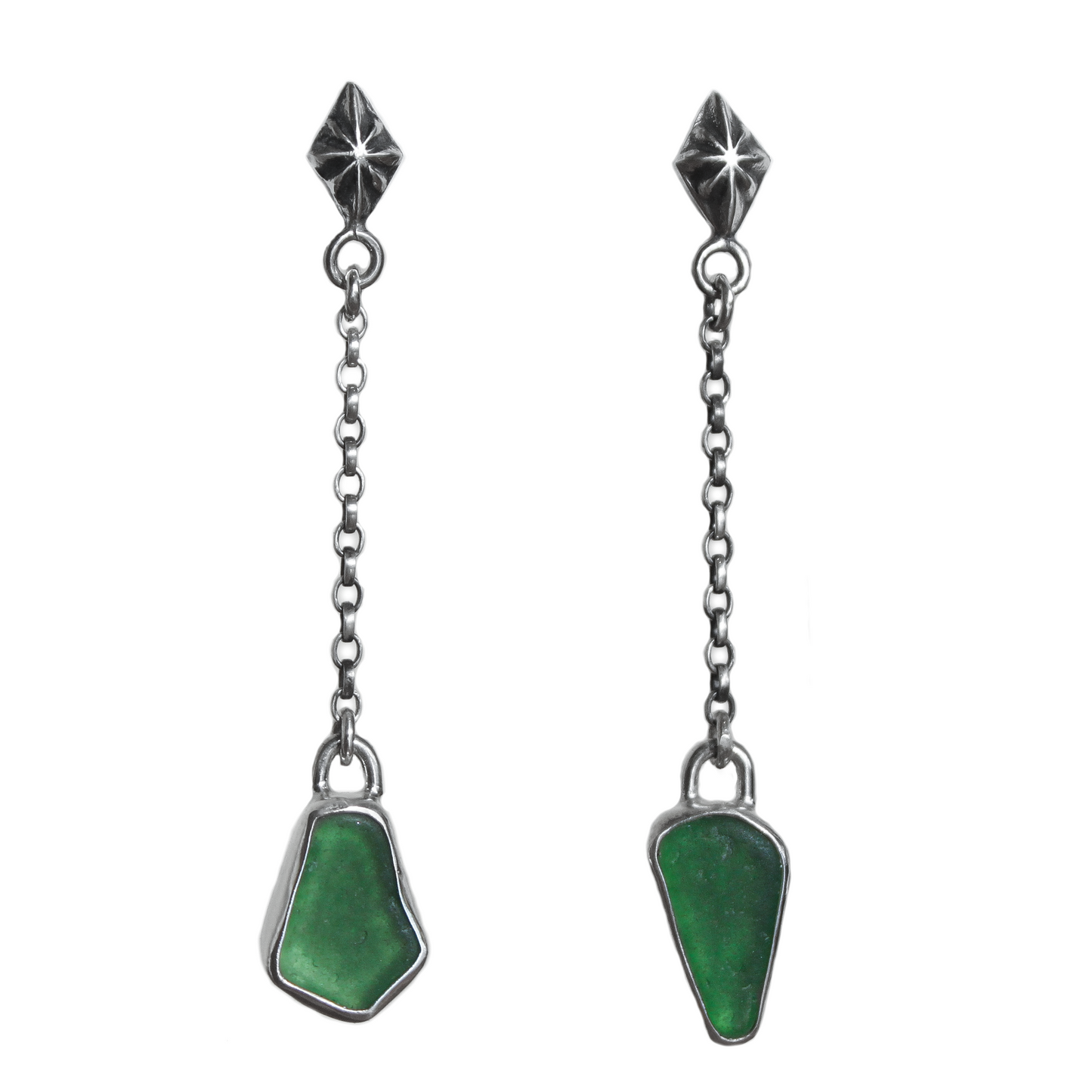 Pendulum Earrings