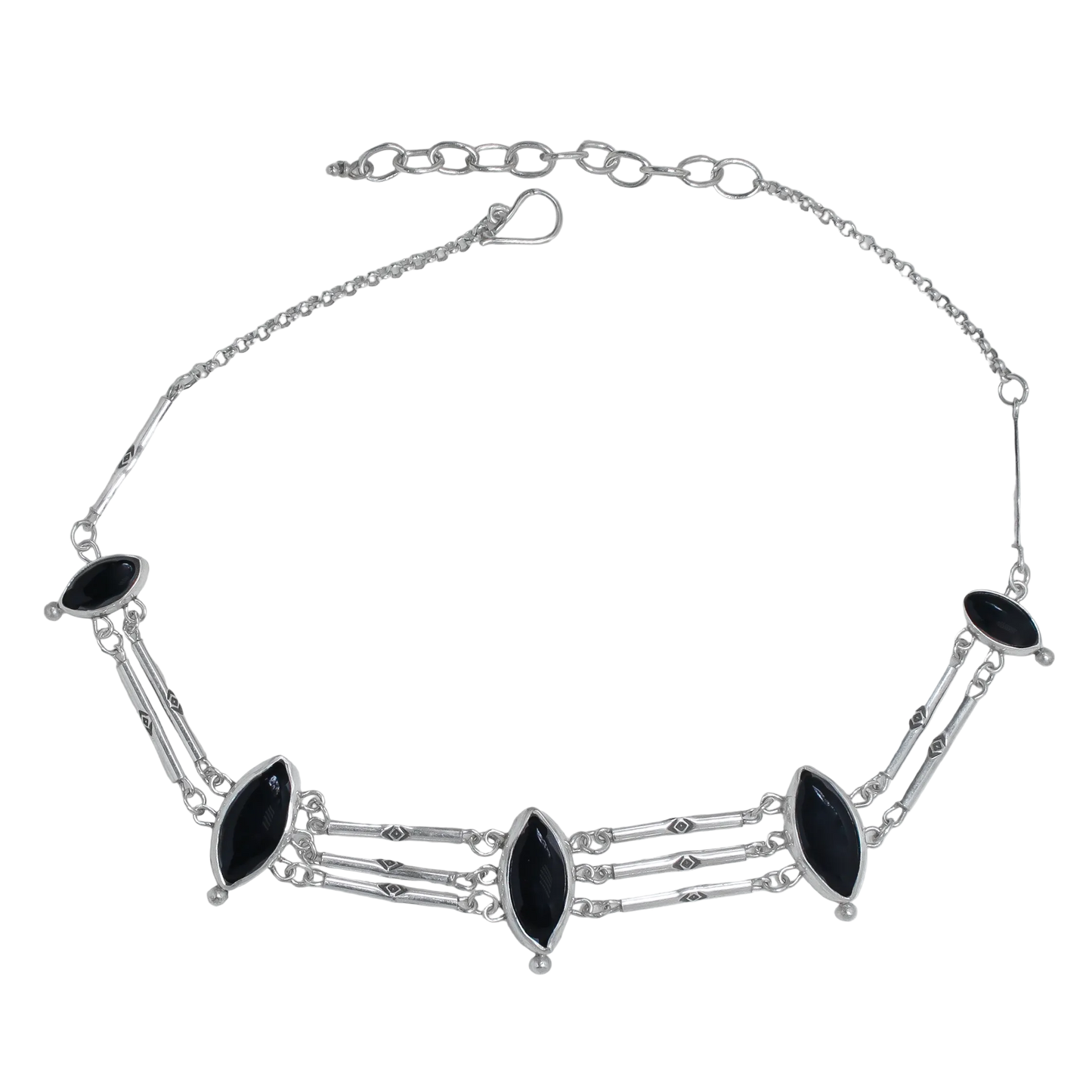 Onyx Choker