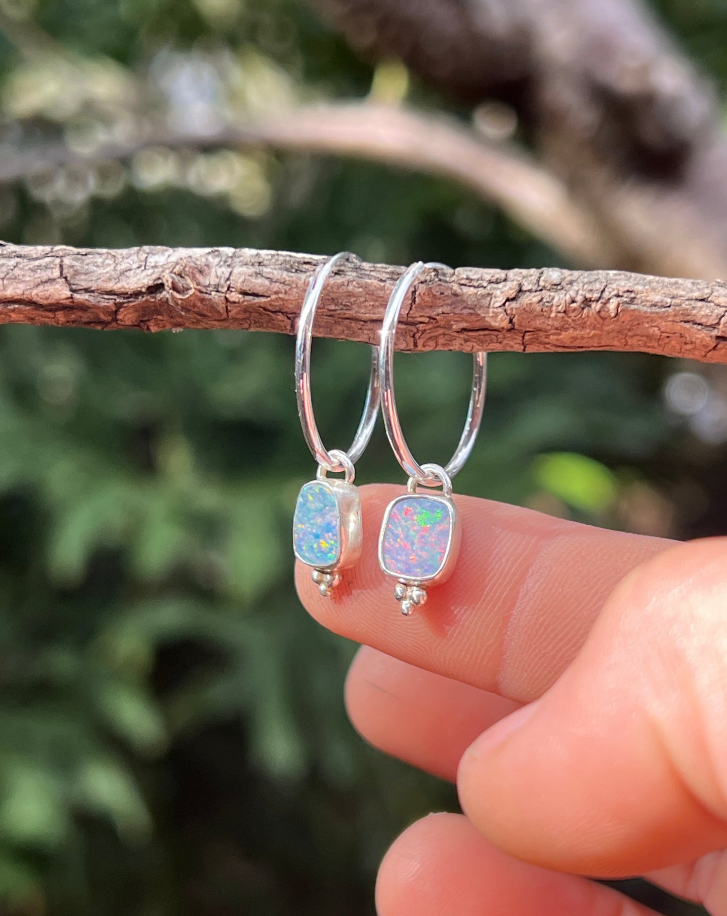 Opal Drop Sleepers
