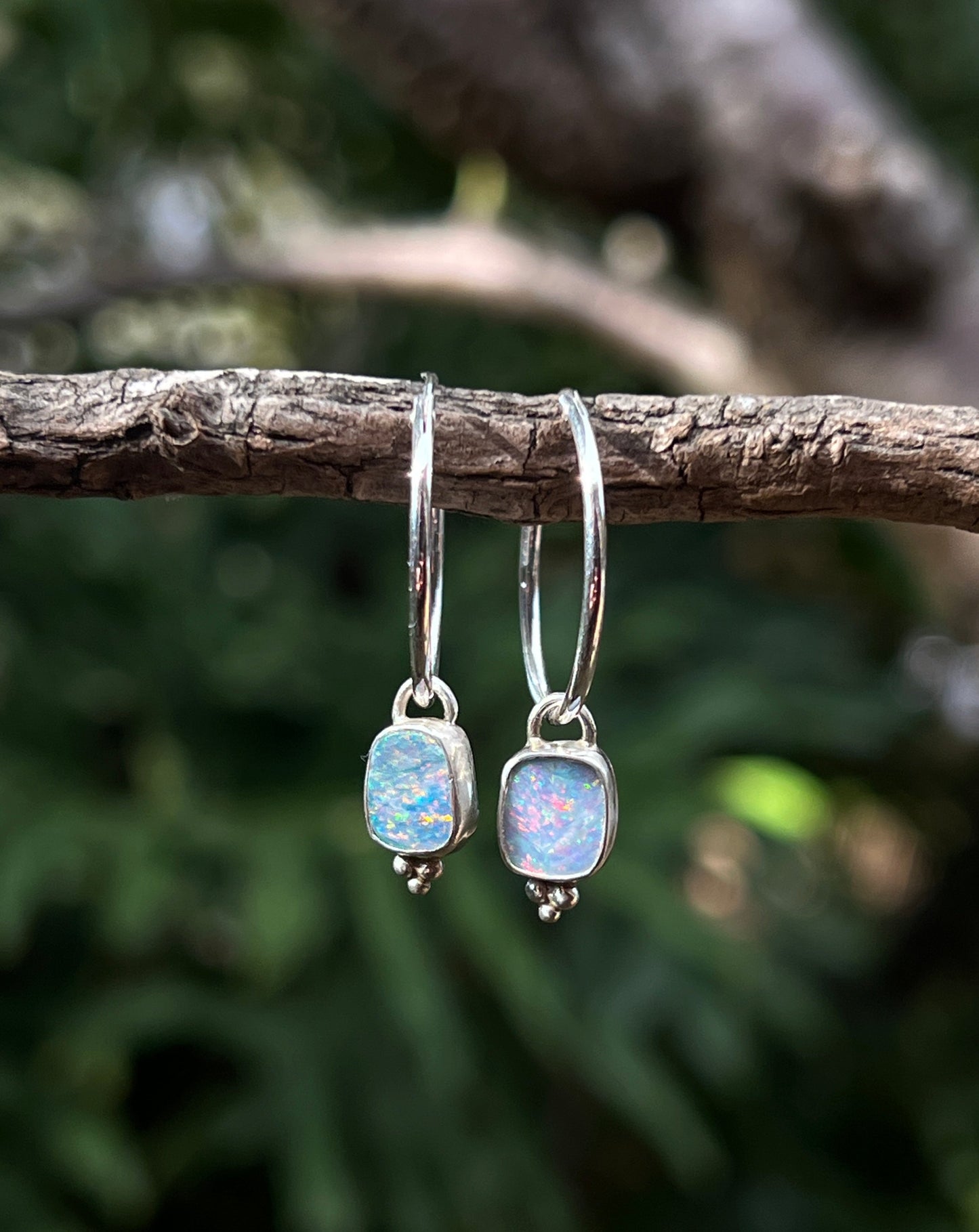 Opal Drop Sleepers