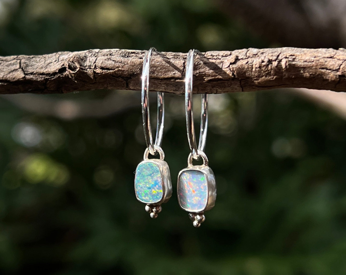 Opal Drop Sleepers