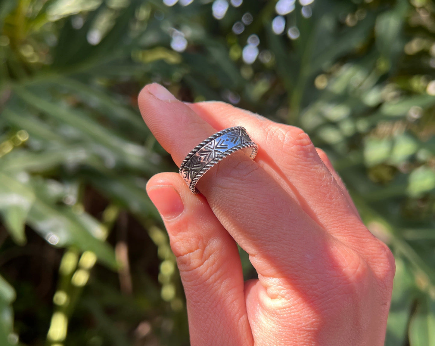 Midwest Ring {sz.11.25}