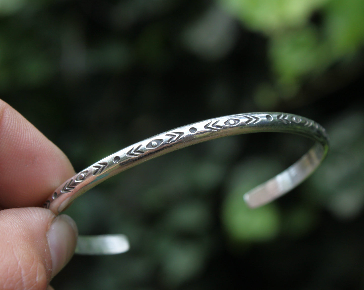 Midwest Cuff {L}
