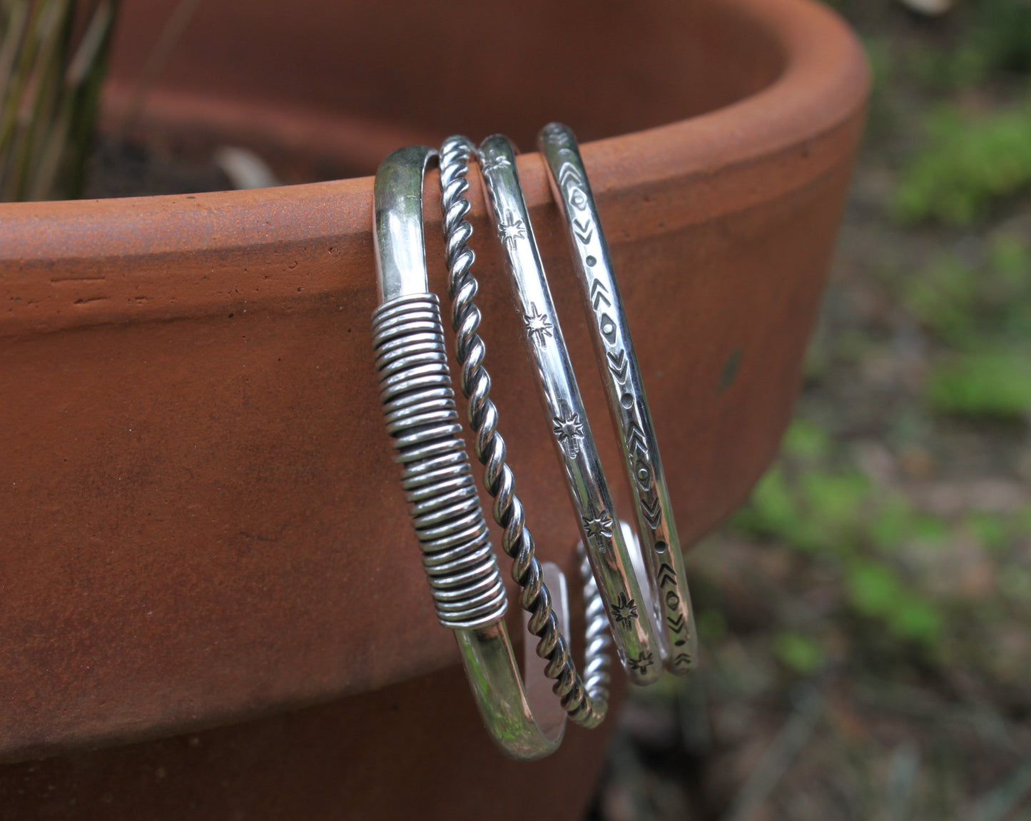 Midwest Cuff {L}