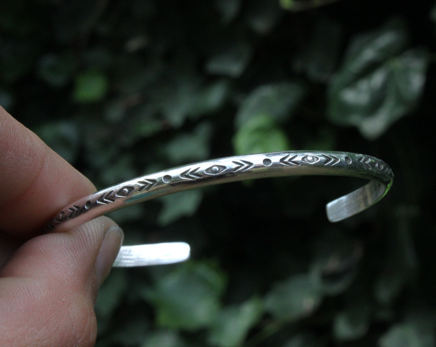 Midwest Cuff {L}