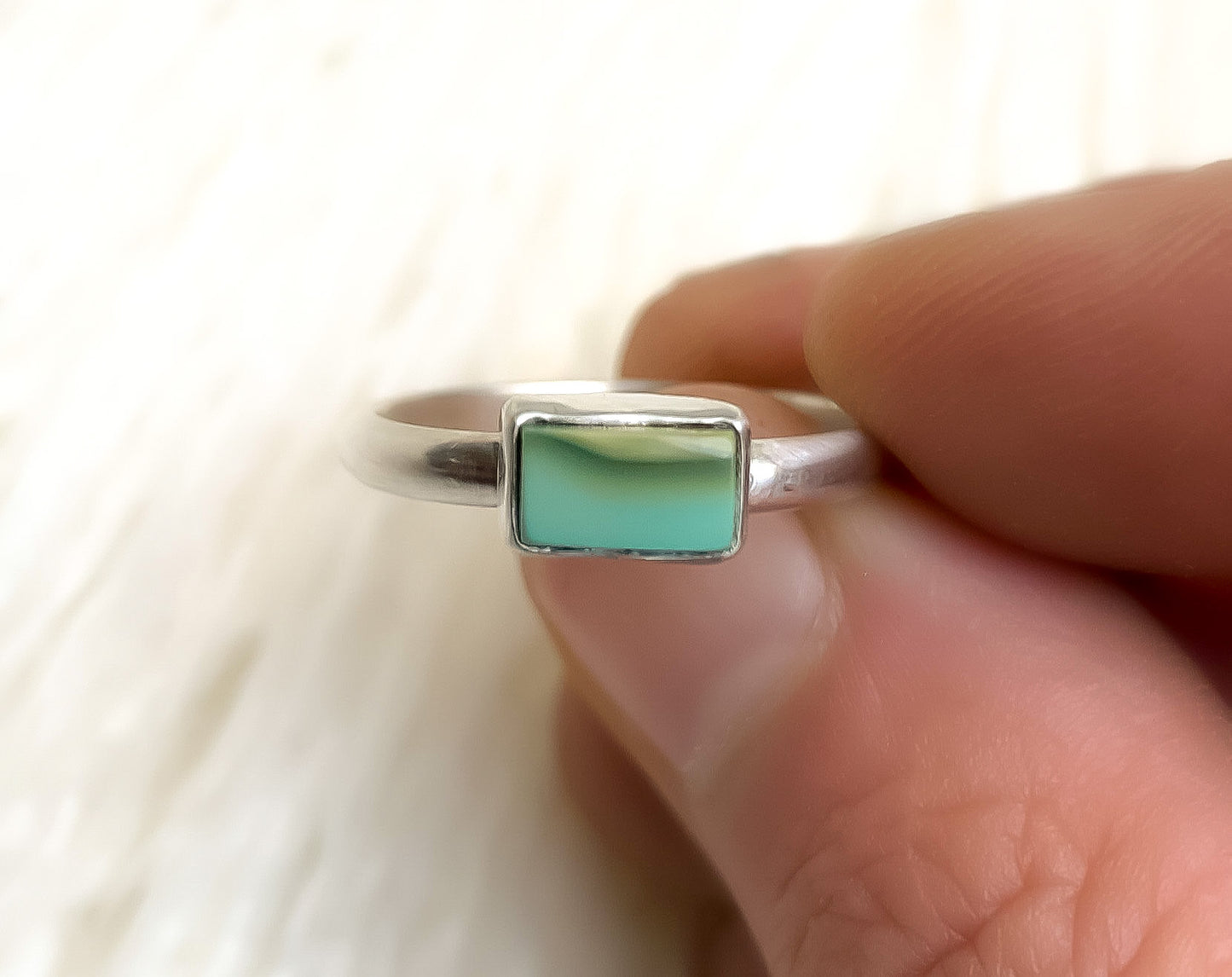 Royston Ring II {sz.6.5}