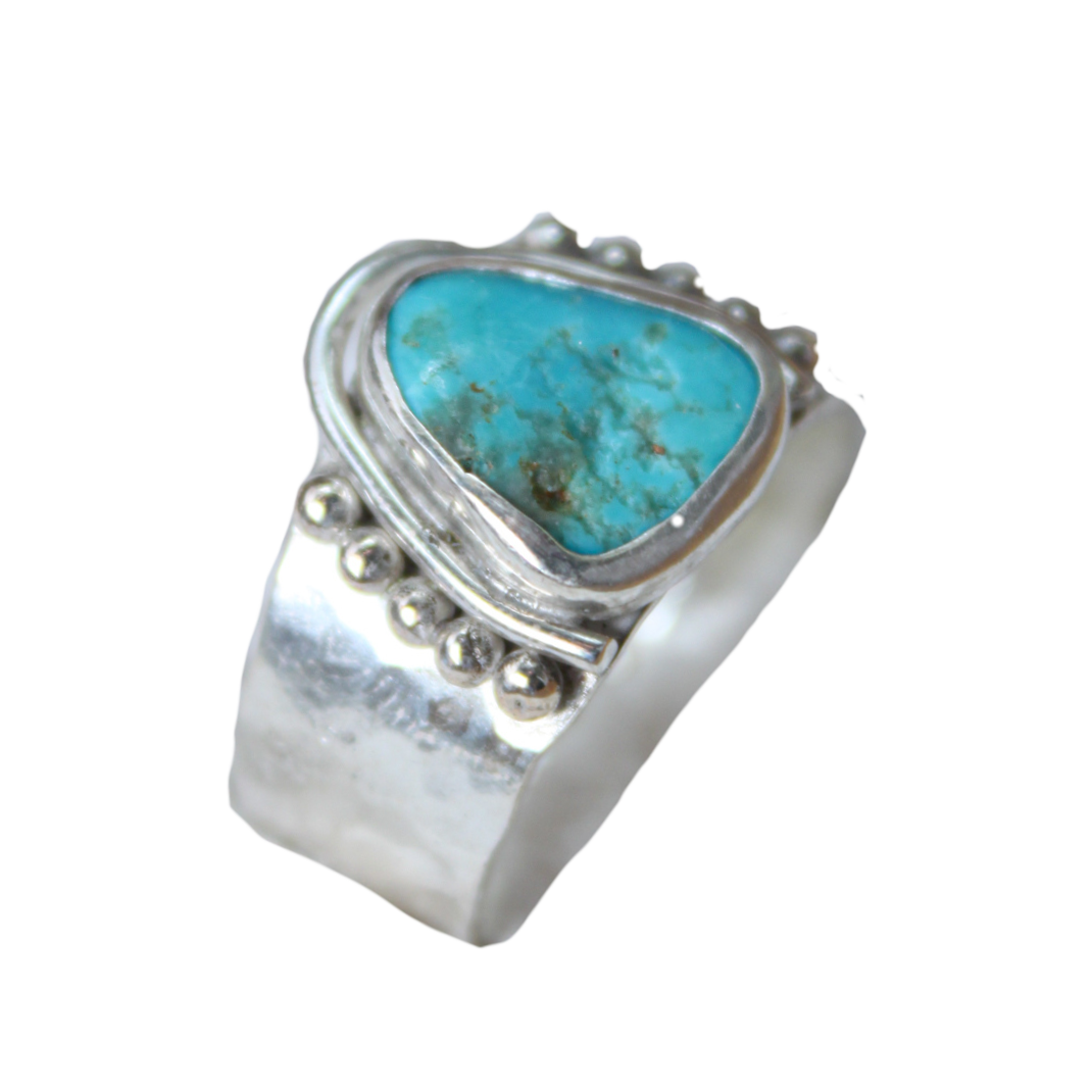 La Bonita Ring {sz.9.5}
