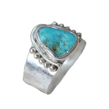 La Bonita Ring {sz.9.5}