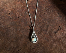 Load image into Gallery viewer, Coober Pedy Drop Necklace
