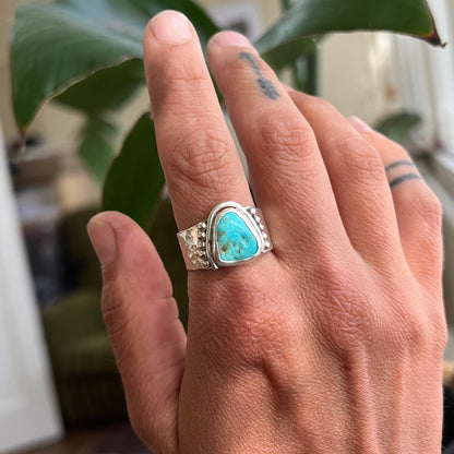 La Bonita Ring {sz.9.5}