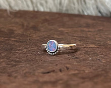 Load image into Gallery viewer, Opal Ring {sz.7.75}
