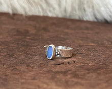 Load image into Gallery viewer, Opal Ring {sz.6.25}
