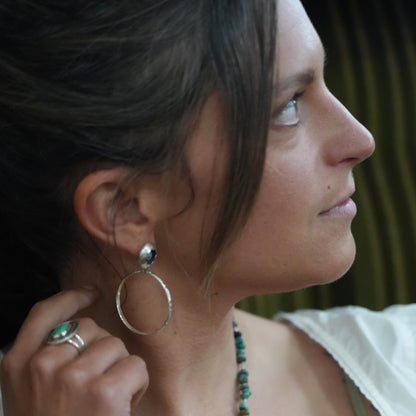 Western Sky Earrings