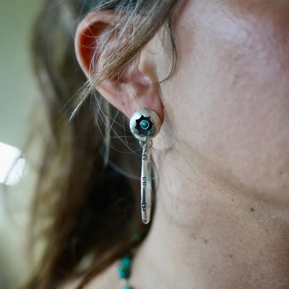 Western Sky Earrings