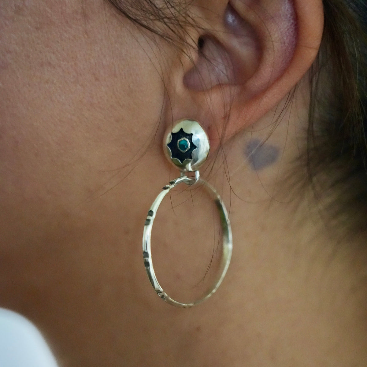 Western Sky Earrings