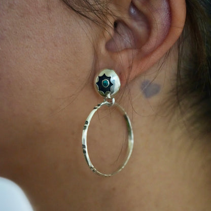 Western Sky Earrings