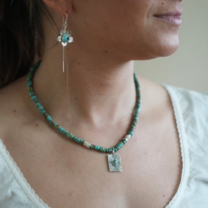 The Morning Light Necklace