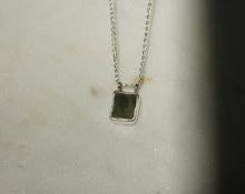 Load image into Gallery viewer, Jade Layering Necklace
