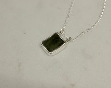 Load image into Gallery viewer, Jade Layering Necklace
