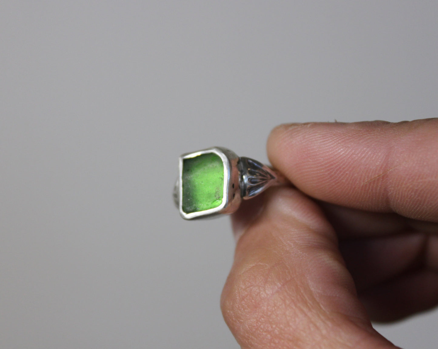 Marmaduke Point Ring {sz.7)