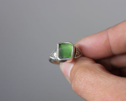 Marmaduke Point Ring {sz.7)