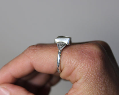 Marmaduke Point Ring {sz.7)