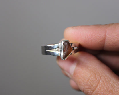Fraggle Rock Ring {sz.8)