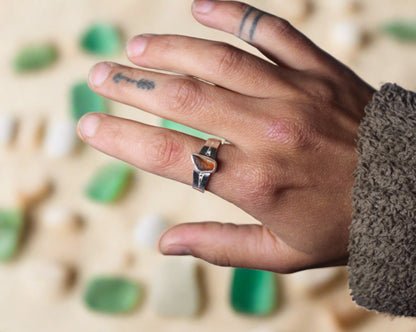 Fraggle Rock Ring {sz.8)