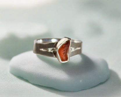 Fraggle Rock Ring {sz.8)