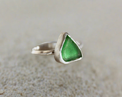 Breeze Cove Ring {sz.6.75)