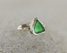 Load image into Gallery viewer, Breeze Cove Ring {sz.6.75)
