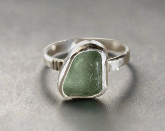 Indian Ocean Ring {sz.9.25)