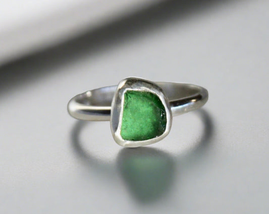 Suluban Ring {sz.7)