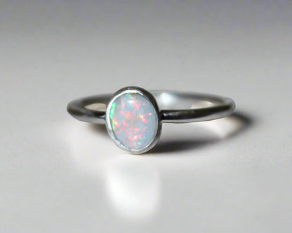White Cliffs Ring {sz.6.25}