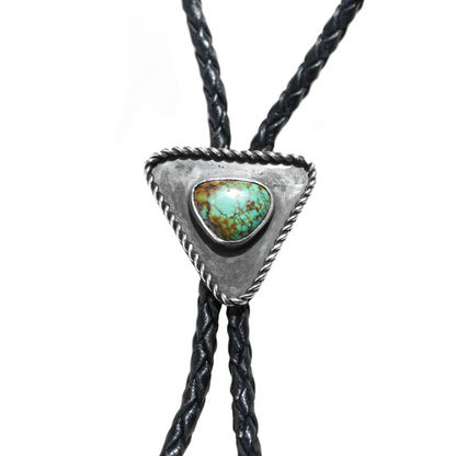 Turquoise Bolo Tie