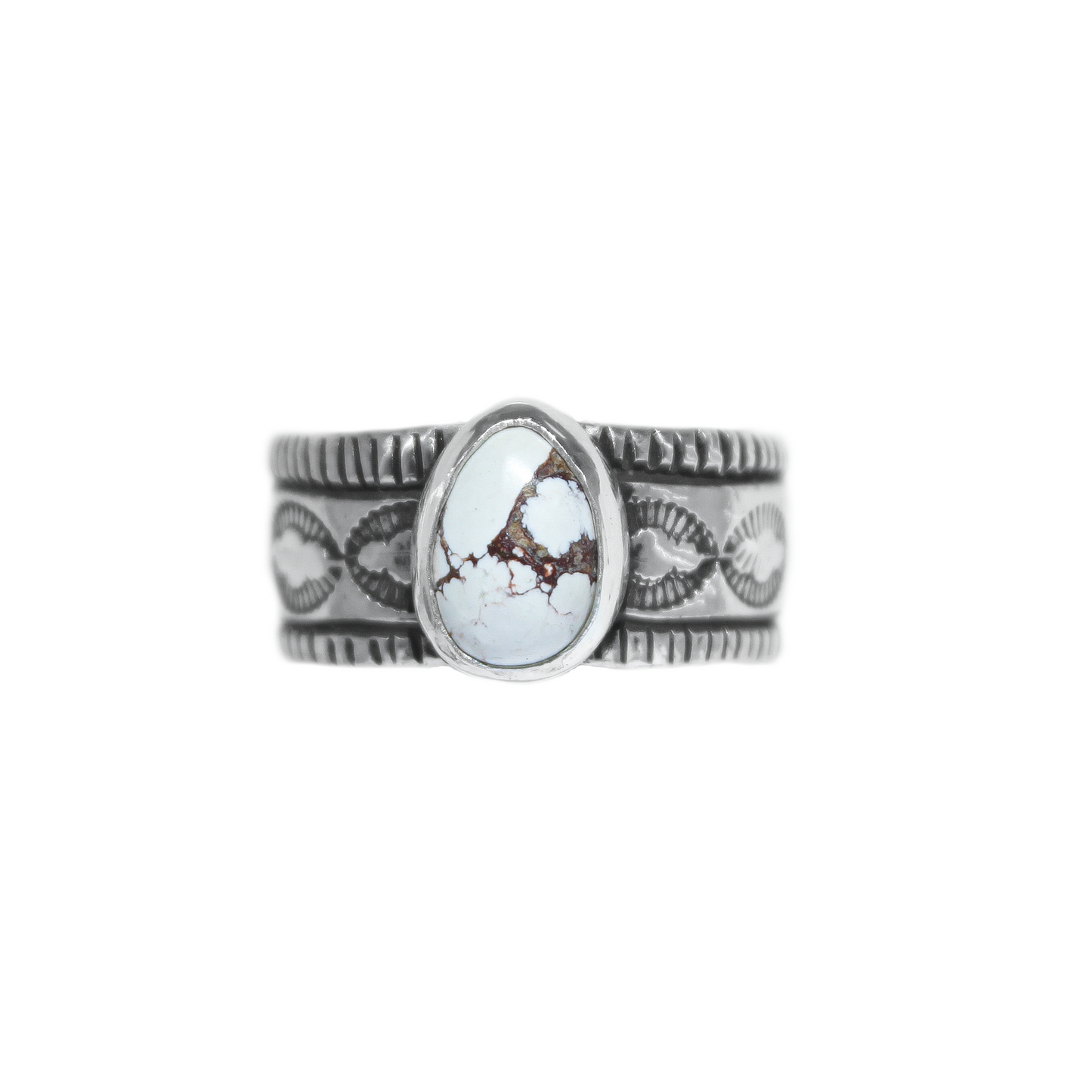 Wild Horse Ring {sz.6}