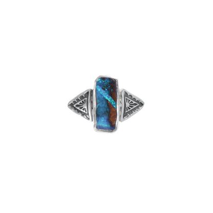 Tierra Ring {sz.7.25}