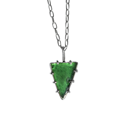 Uluwatu Necklace