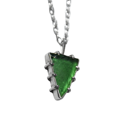 Uluwatu Necklace