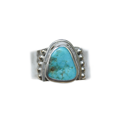 La Bonita Ring {sz.9.5}